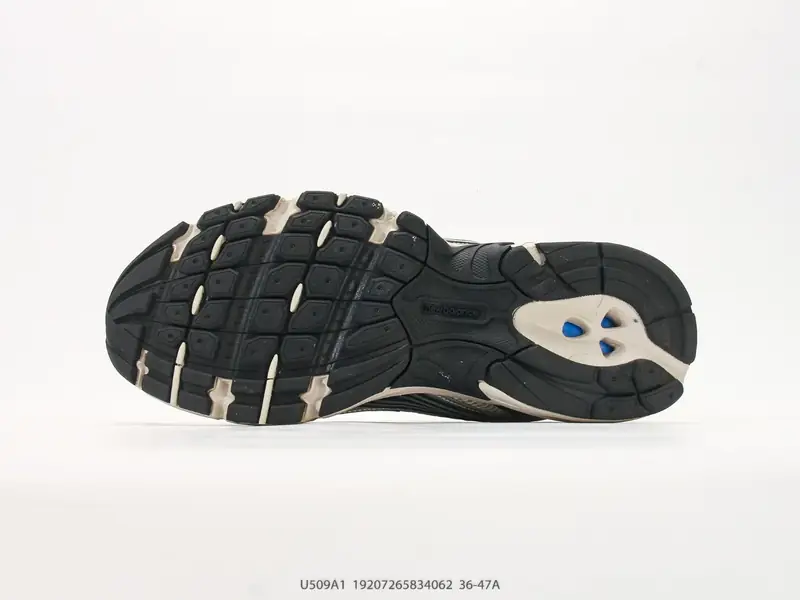 New Balance Chaussures casual Rétro Léger Polyvalent U509D1 #19207265834062